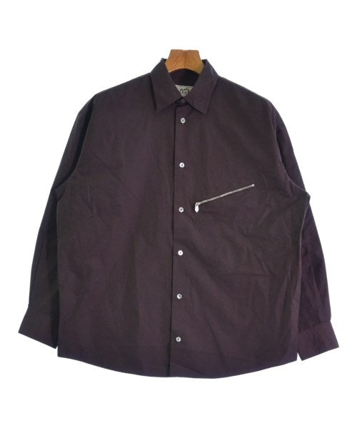 HERMES Casual shirts