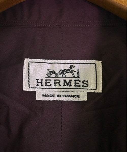 HERMES Casual shirts