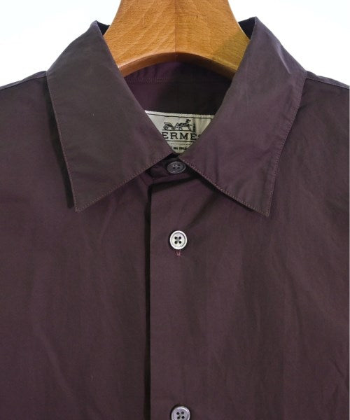 HERMES Casual shirts