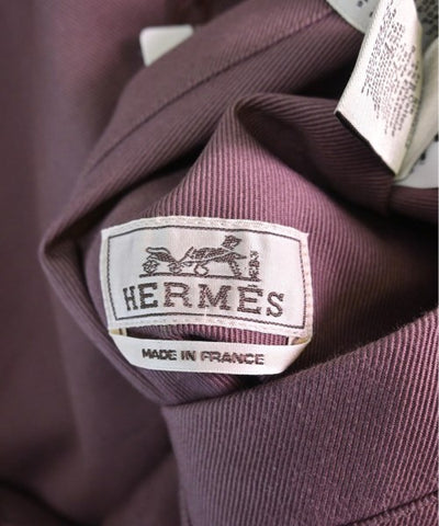 HERMES Varsity Jackets