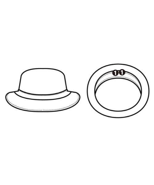 HERMES Hats