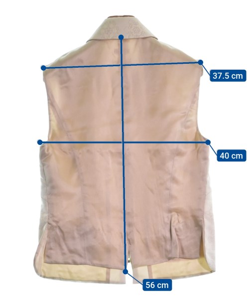 HERMES Down jackets/Vests