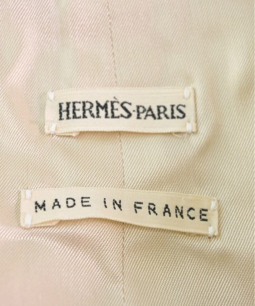 HERMES Down jackets/Vests