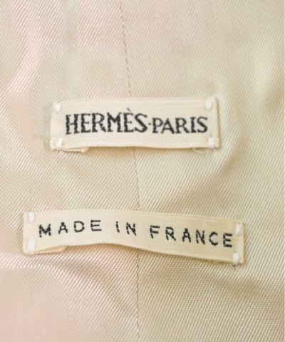 HERMES Down jackets/Vests