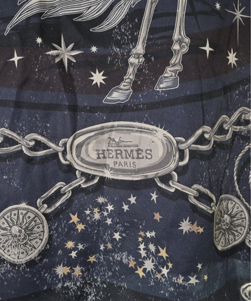 HERMES Casual shirts