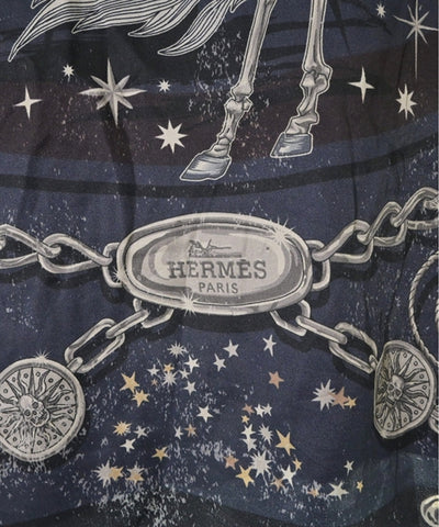 HERMES Casual shirts