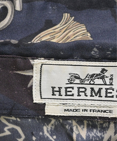 HERMES Casual shirts