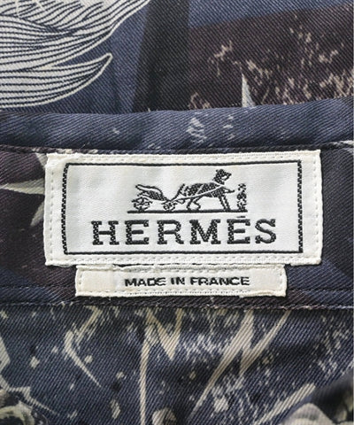 HERMES Casual shirts