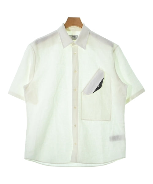 HERMES Casual shirts