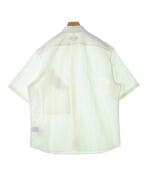 HERMES Casual shirts