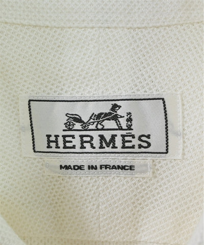 HERMES Casual shirts