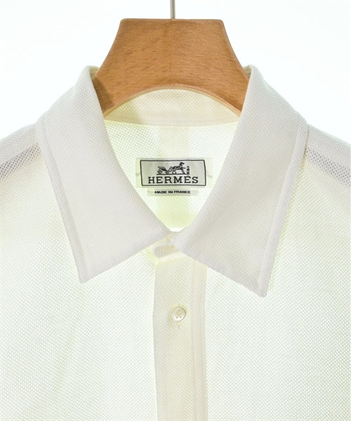 HERMES Casual shirts