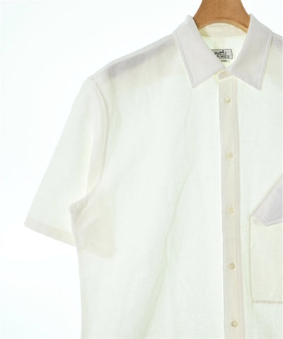 HERMES Casual shirts