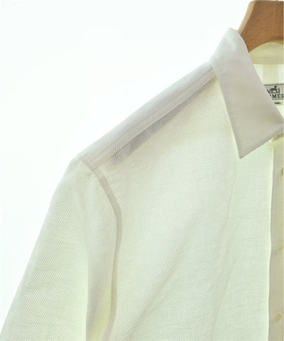 HERMES Casual shirts