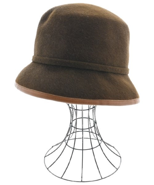 HERMES Hats