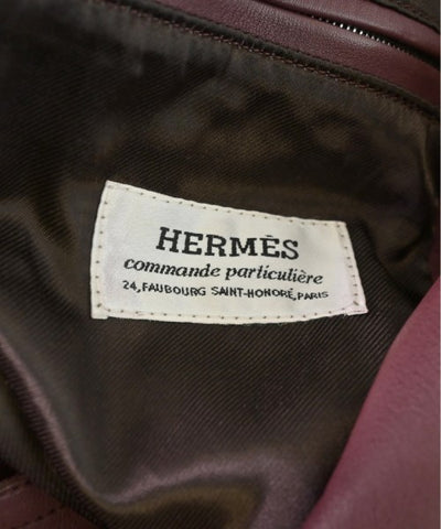 HERMES Trench coats