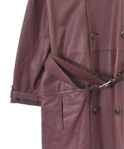 HERMES Trench coats