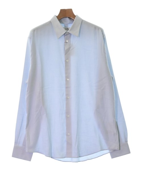 HERMES Casual shirts