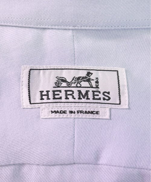 HERMES Casual shirts