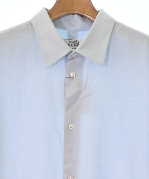 HERMES Casual shirts