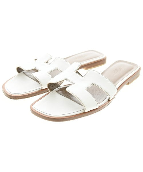 HERMES Sandals