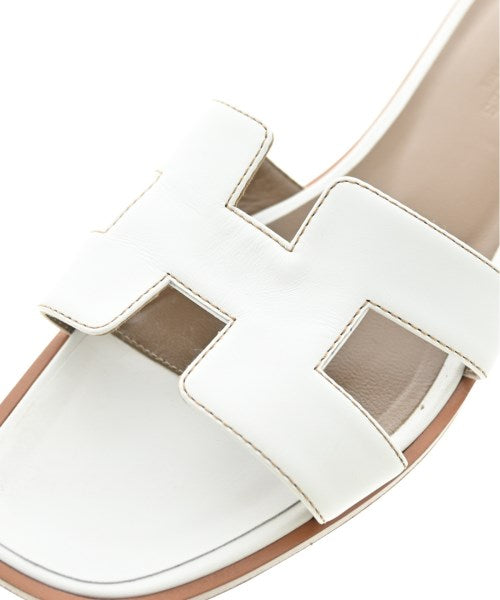 HERMES Sandals