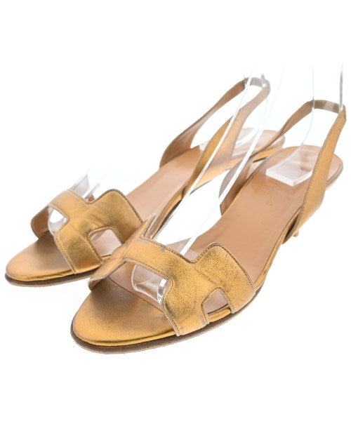 HERMES Sandals