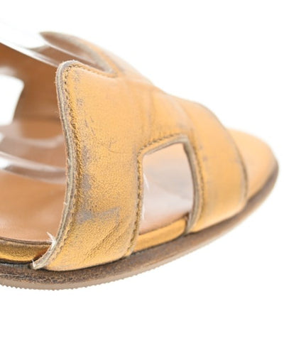 HERMES Sandals