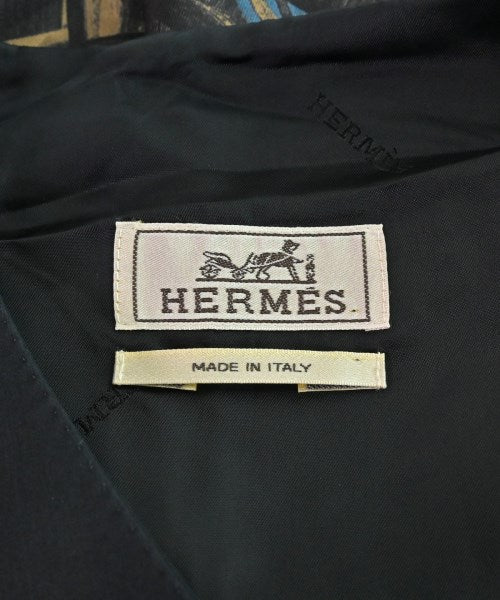 HERMES Casual shirts