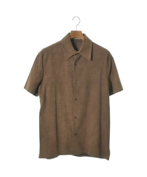 HERMES Casual shirts