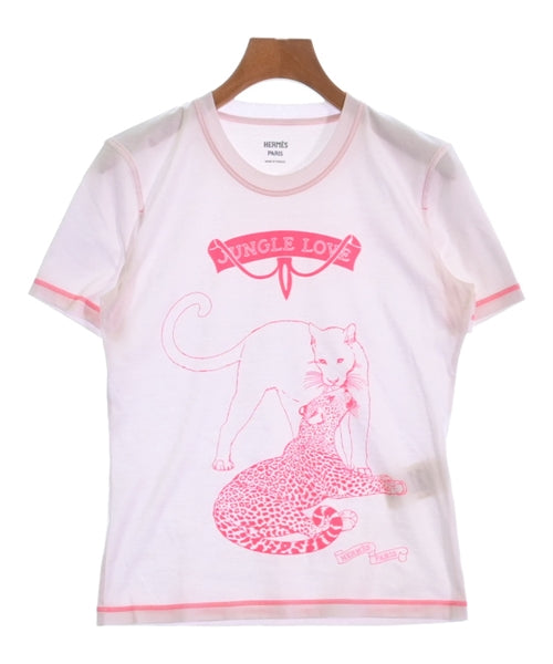 HERMES Tee Shirts/Tops