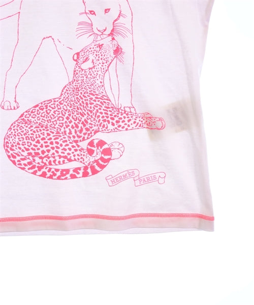 HERMES Tee Shirts/Tops