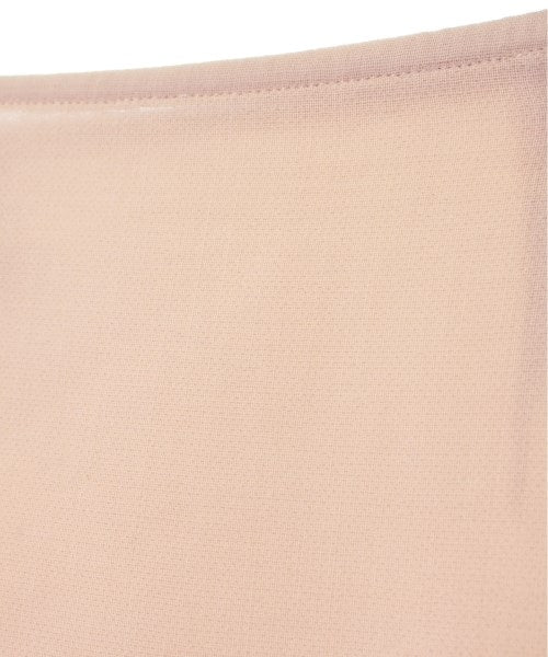 HERMES Knee length skirts