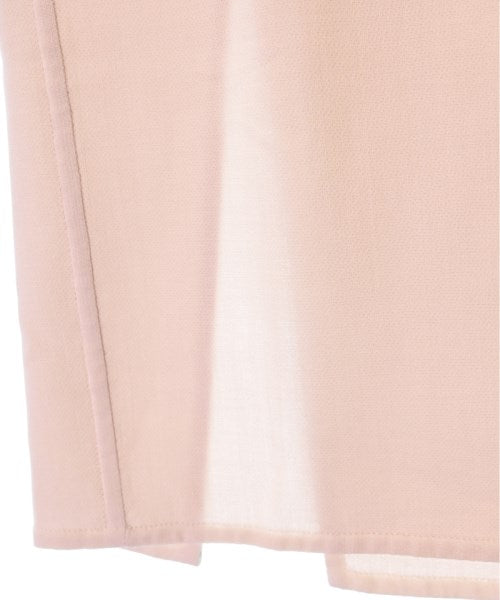 HERMES Knee length skirts