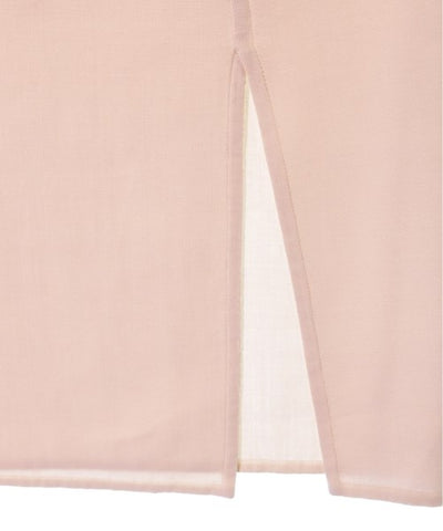 HERMES Knee length skirts