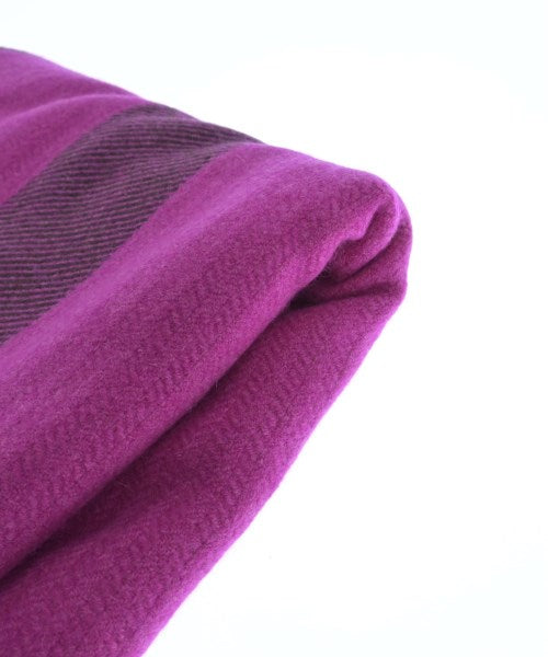 HERMES Winter scarves