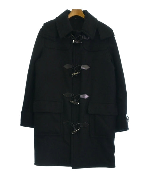 HERMES Duffle coats