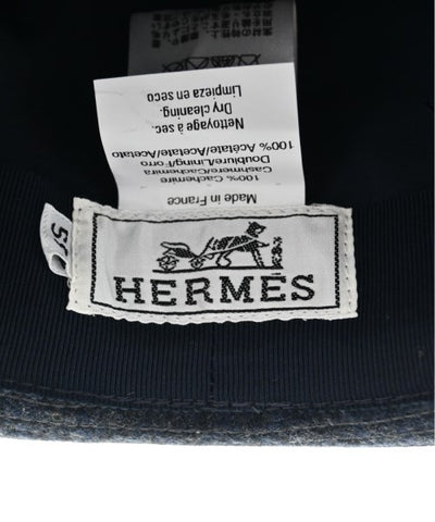 HERMES Hats