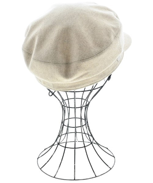 HERMES Newsboy caps