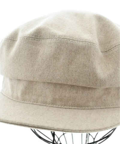 HERMES Newsboy caps