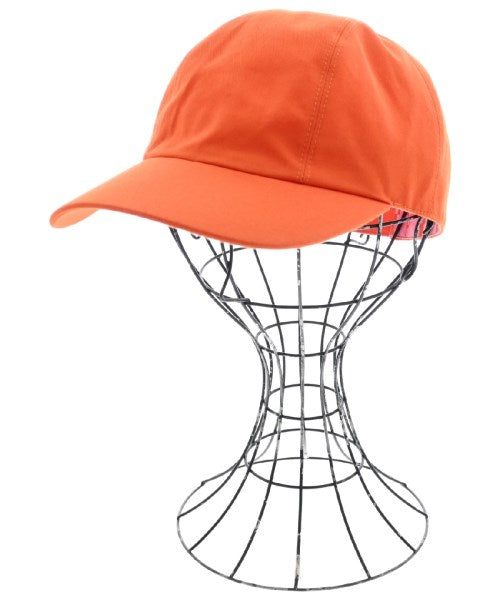 HERMES Caps