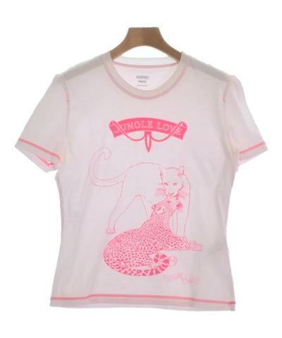 HERMES Tee Shirts/Tops