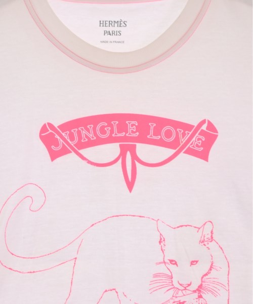 HERMES Tee Shirts/Tops