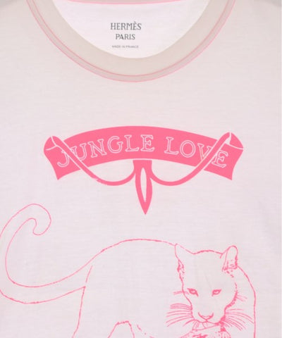 HERMES Tee Shirts/Tops
