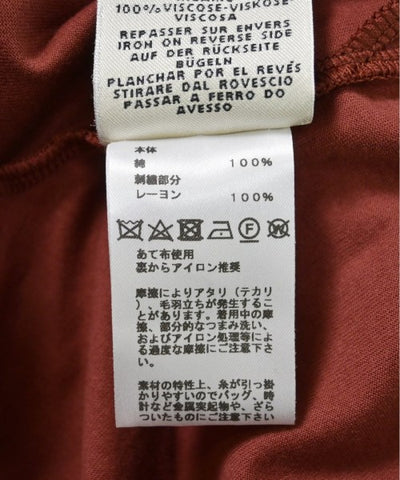 HERMES Tee Shirts/Tops