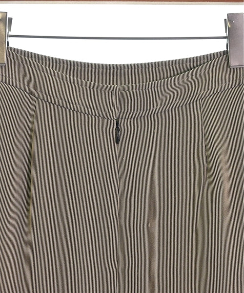 HERMES Knee length skirts