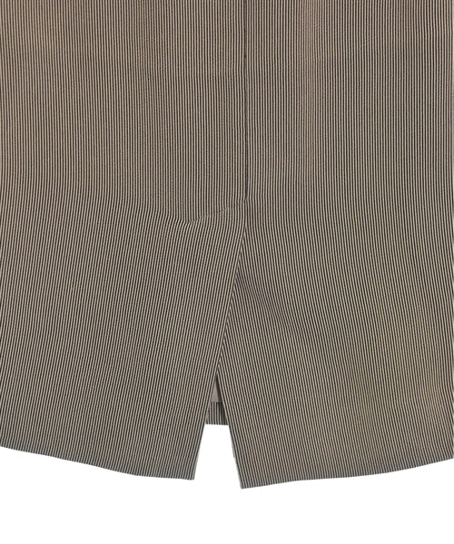 HERMES Knee length skirts