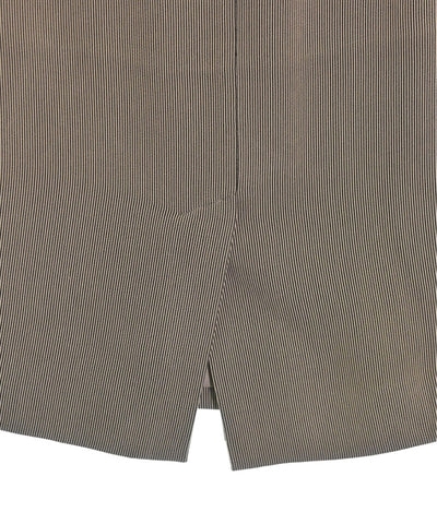 HERMES Knee length skirts