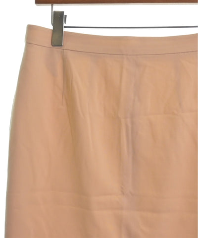 HERMES Knee length skirts