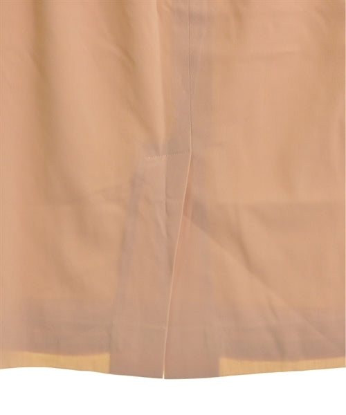 HERMES Knee length skirts